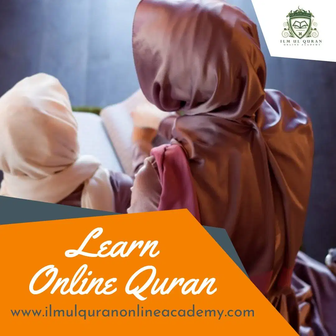 online quran Learning - Online Quran Tutor - Best online Quran Teacher