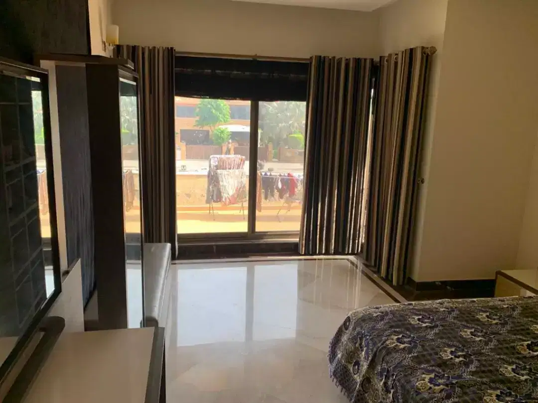Beautiful 32 Marla Bahria Meadow For Sale In Lahore