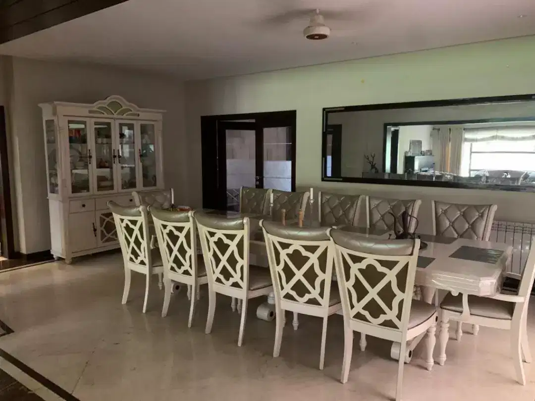 Beautiful 32 Marla Bahria Meadow For Sale In Lahore