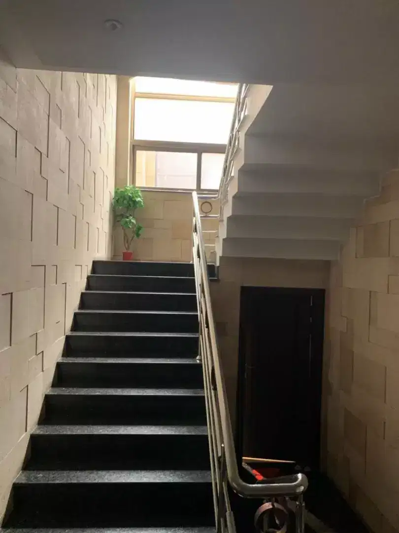 Beautiful 32 Marla Bahria Meadow For Sale In Lahore