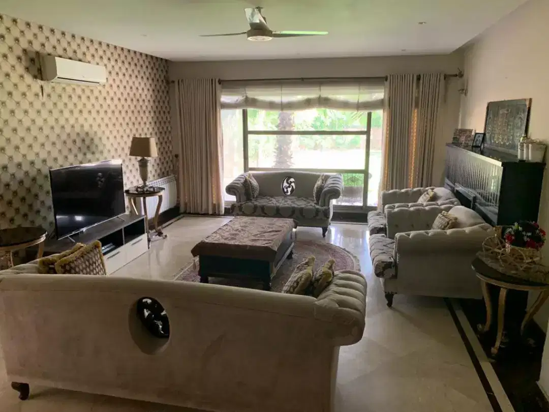Beautiful 32 Marla Bahria Meadow For Sale In Lahore