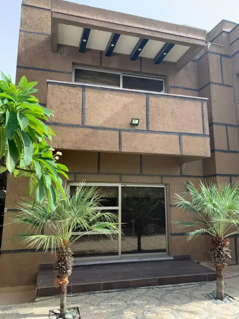 Beautiful 32 Marla Bahria Meadow For Sale In Lahore