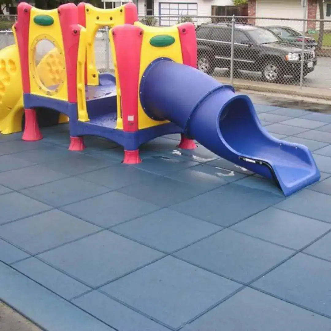 flooring surface for children room & playing area