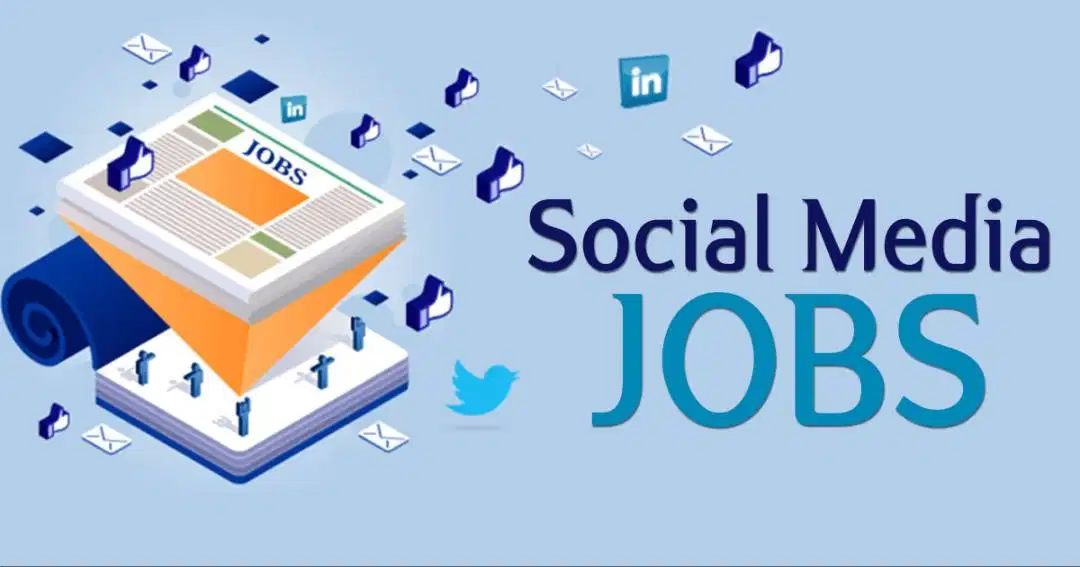 Piad Internship for Social Media Marketer in Lahore
