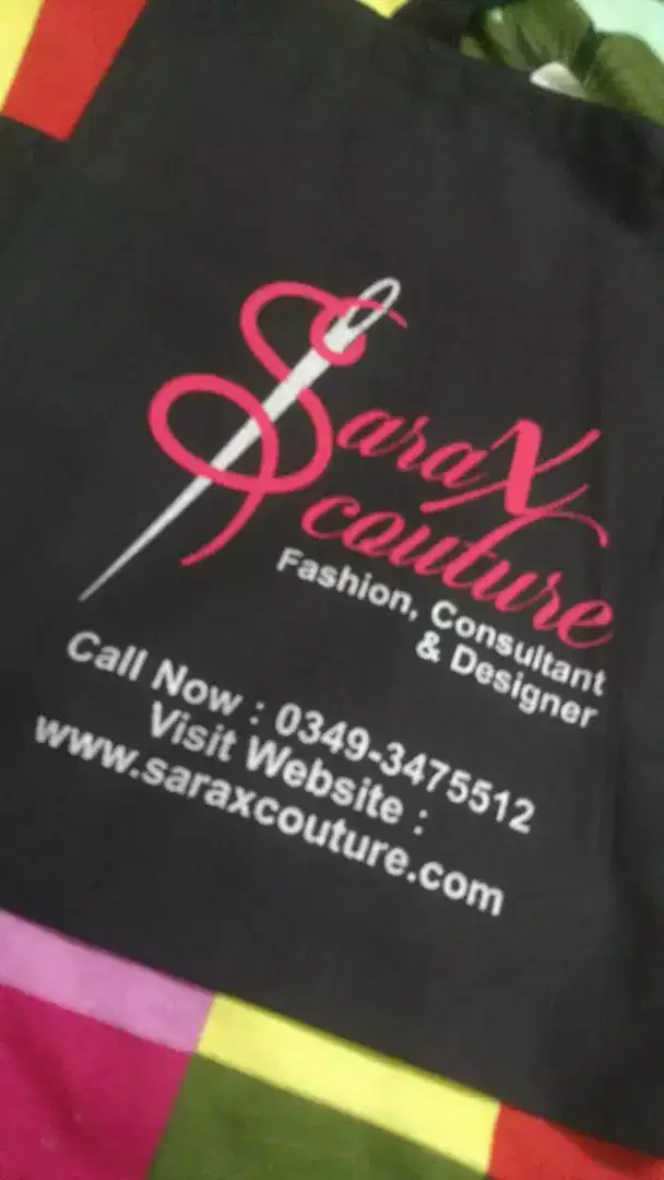 Paper bag, plastic bag, wovel bag Available For Sale In Karachi