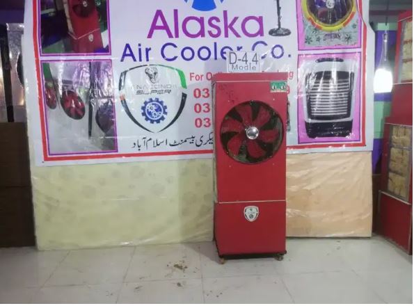 Lahori Air coolers