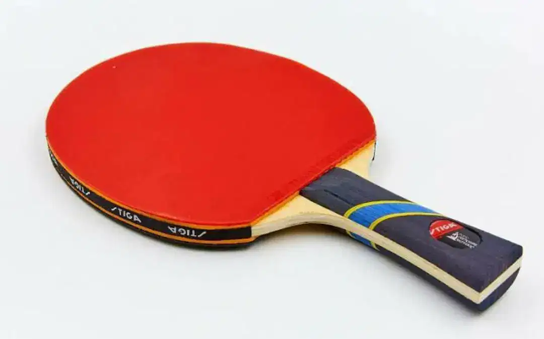 Brand new Stiga Table tennis Racket (DALIVERY ALL OVER PAKISTAN)