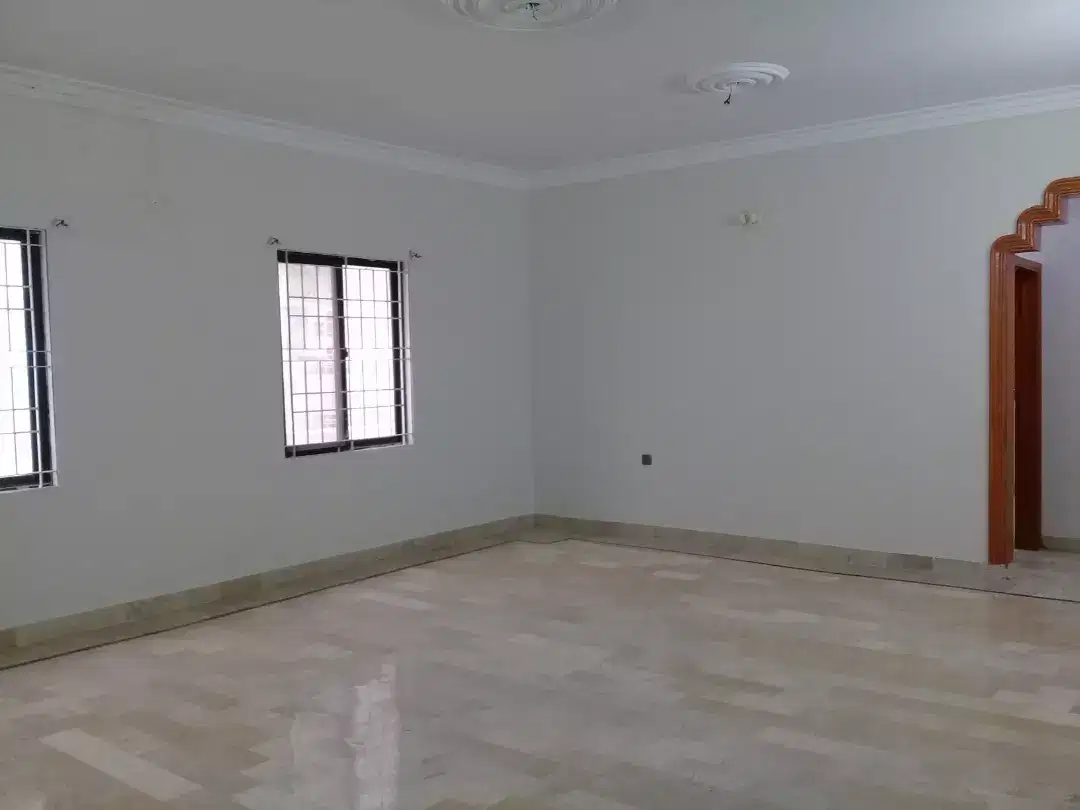 Home For Rent in Gulistan johar vip block 15 dubble story 5.d.d