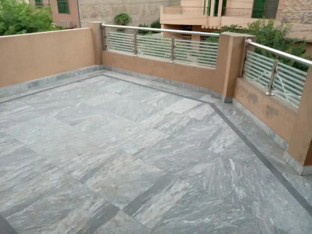 House upper portion For Rent  in Lahore