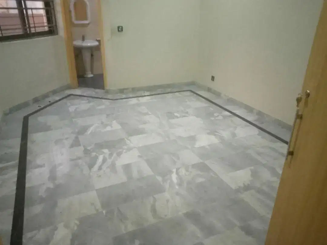 House upper portion For Rent  in Lahore