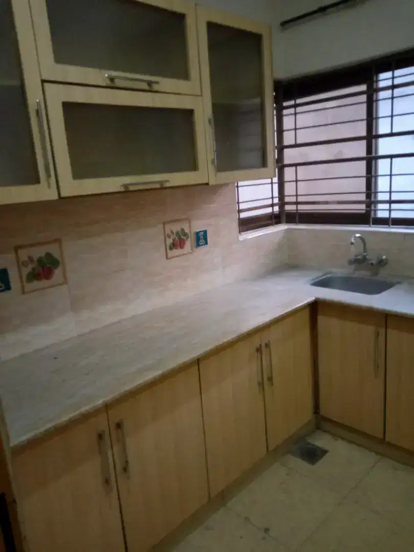 House upper portion For Rent  in Lahore