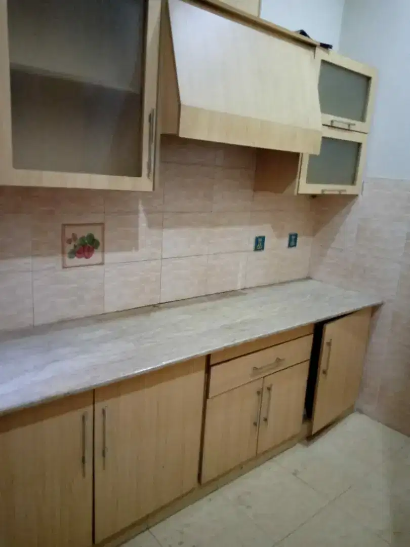 House upper portion For Rent  in Lahore