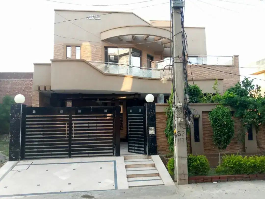 House upper portion For Rent  in Lahore