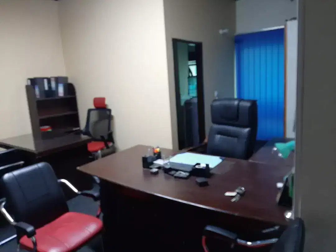 2BR flat furnished for office use Available For Sale in Lahore