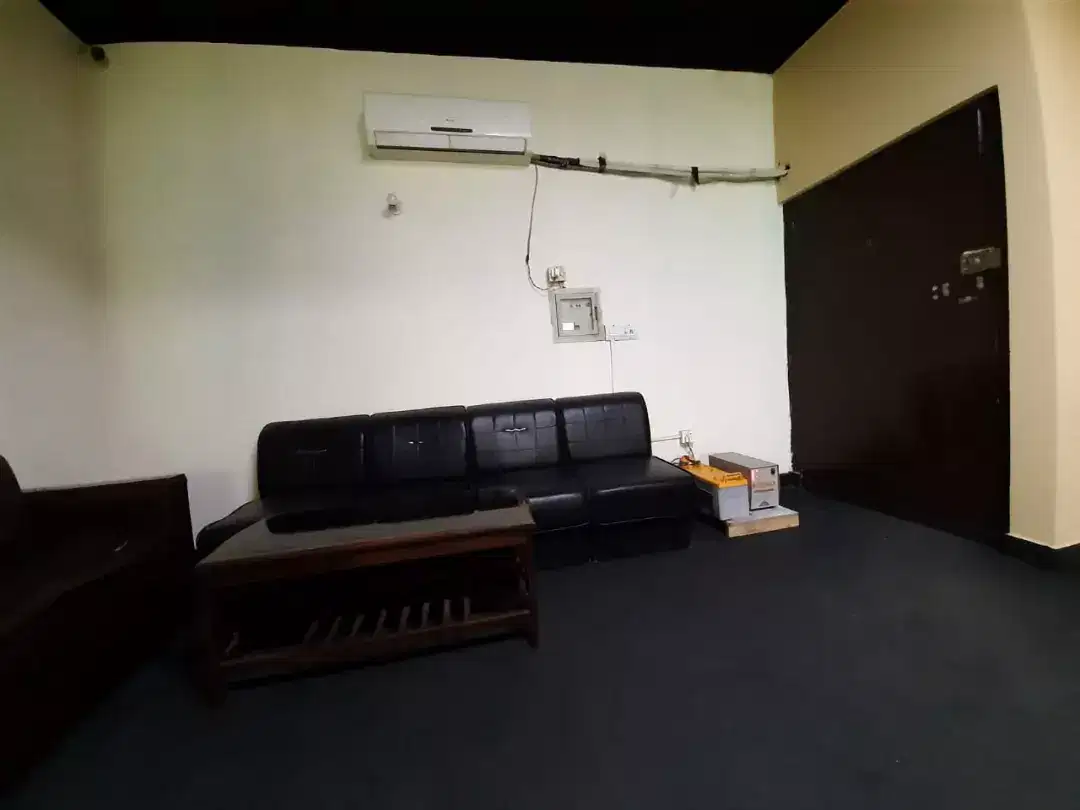 2BR flat furnished for office use Available For Sale in Lahore