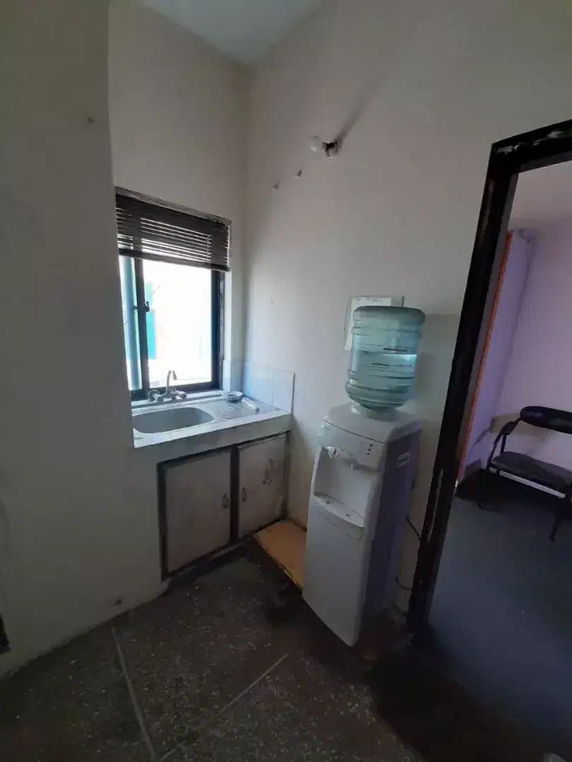 2BR flat furnished for office use Available For Sale in Lahore