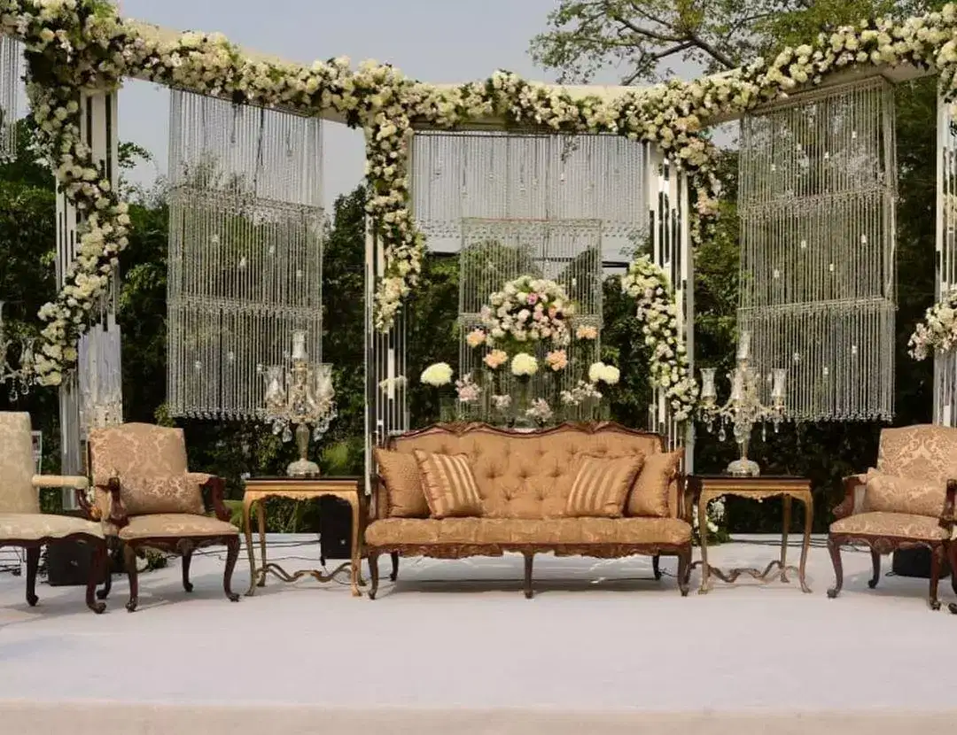 JV Event Management We are offering new themes r designs for your wedding event