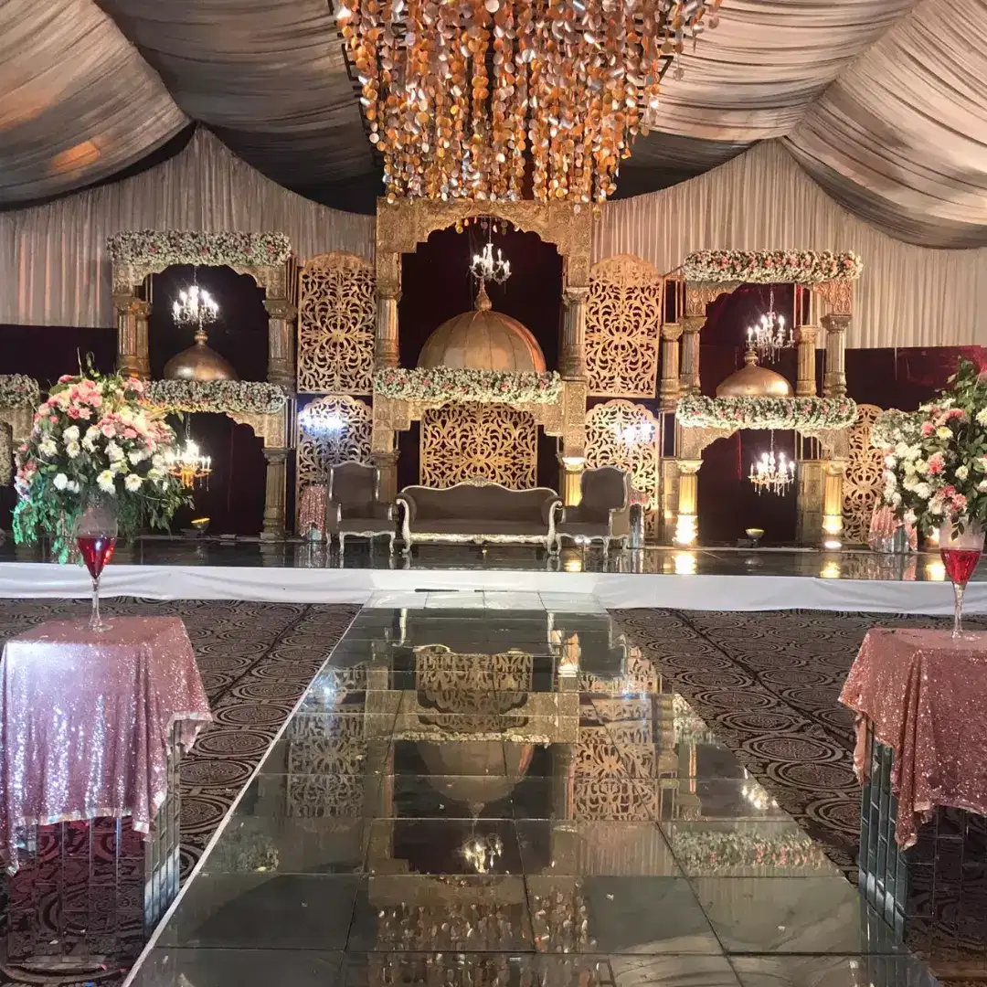 JV Event Management We are offering new themes r designs for your wedding event