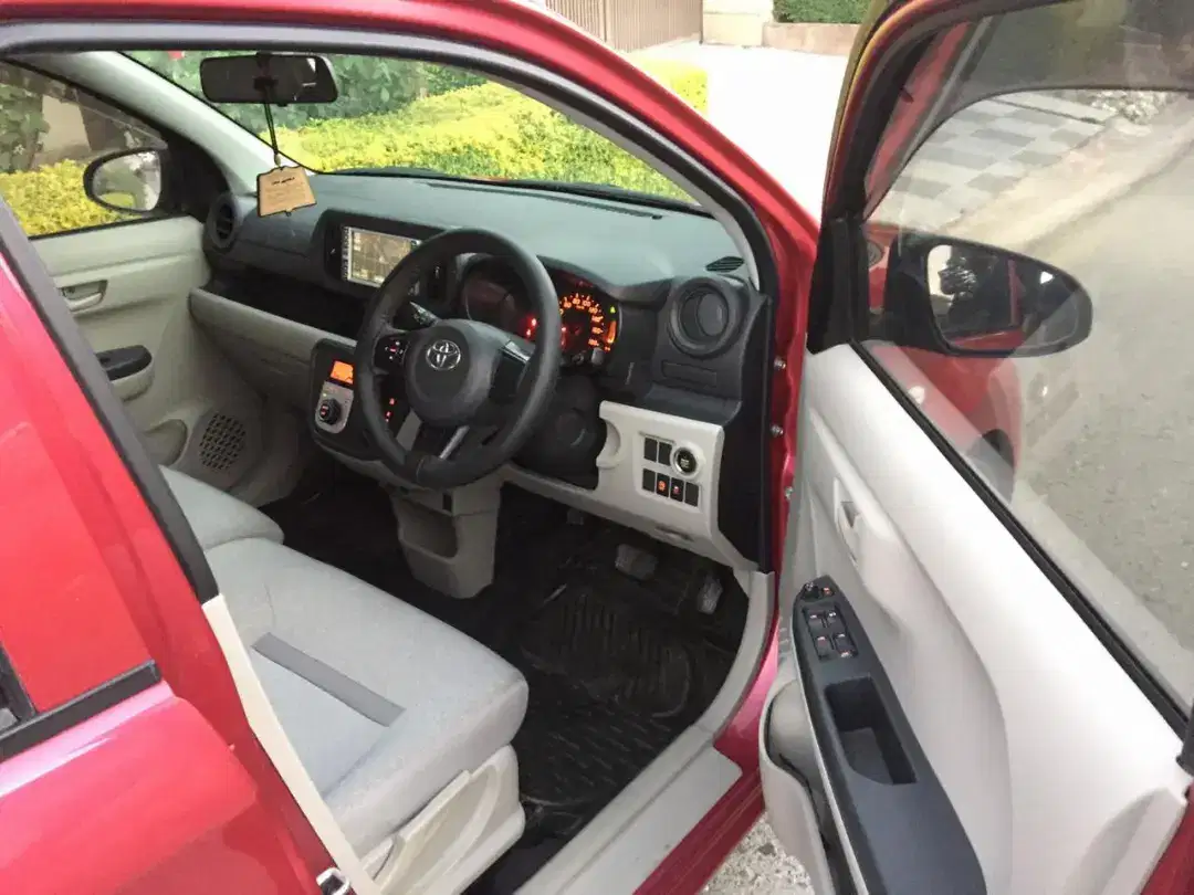 Toyota Passo Out Car For Family used Available For Sale In  Islamabad