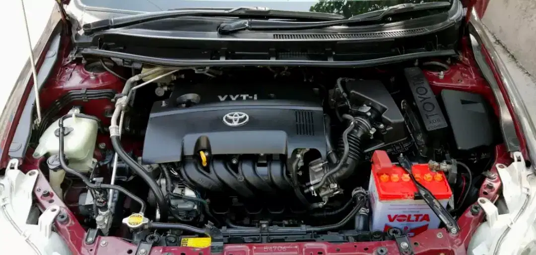 Toyota Premio Car Available For Sale In Islamabad