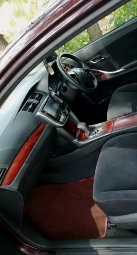 Toyota Premio Car Available For Sale In Islamabad
