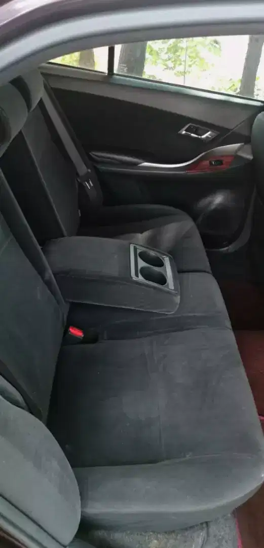 Toyota Premio Car Available For Sale In Islamabad