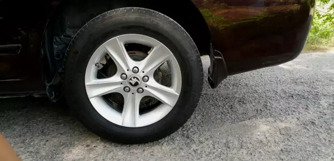 Toyota Premio Car Available For Sale In Islamabad