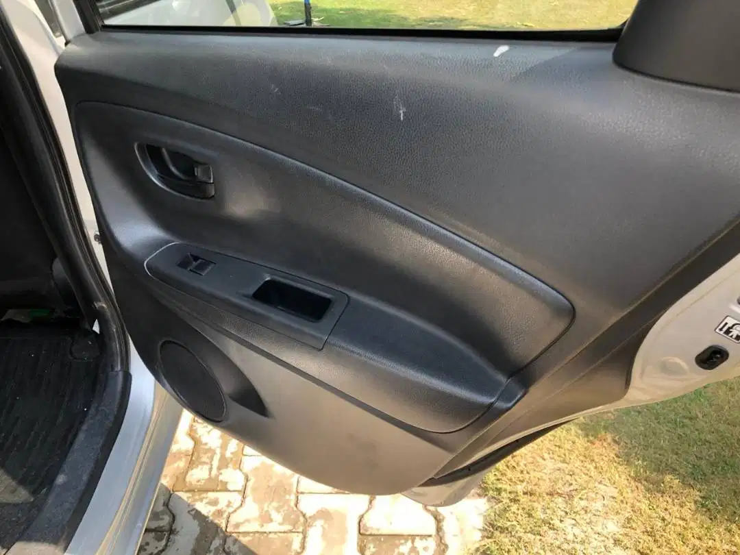 Toyota Vitz Spider 2014 Availablr For Sale In Lahore