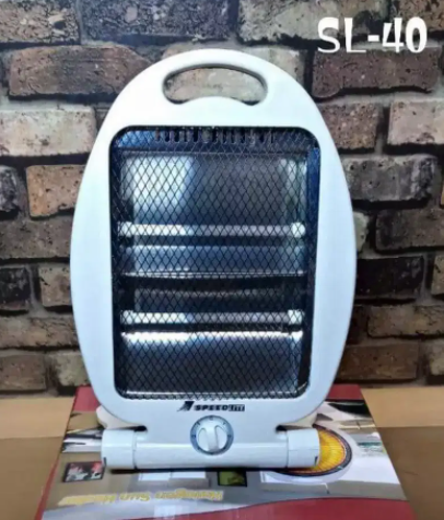 New Electric Heater Available for Sale in Sargodha