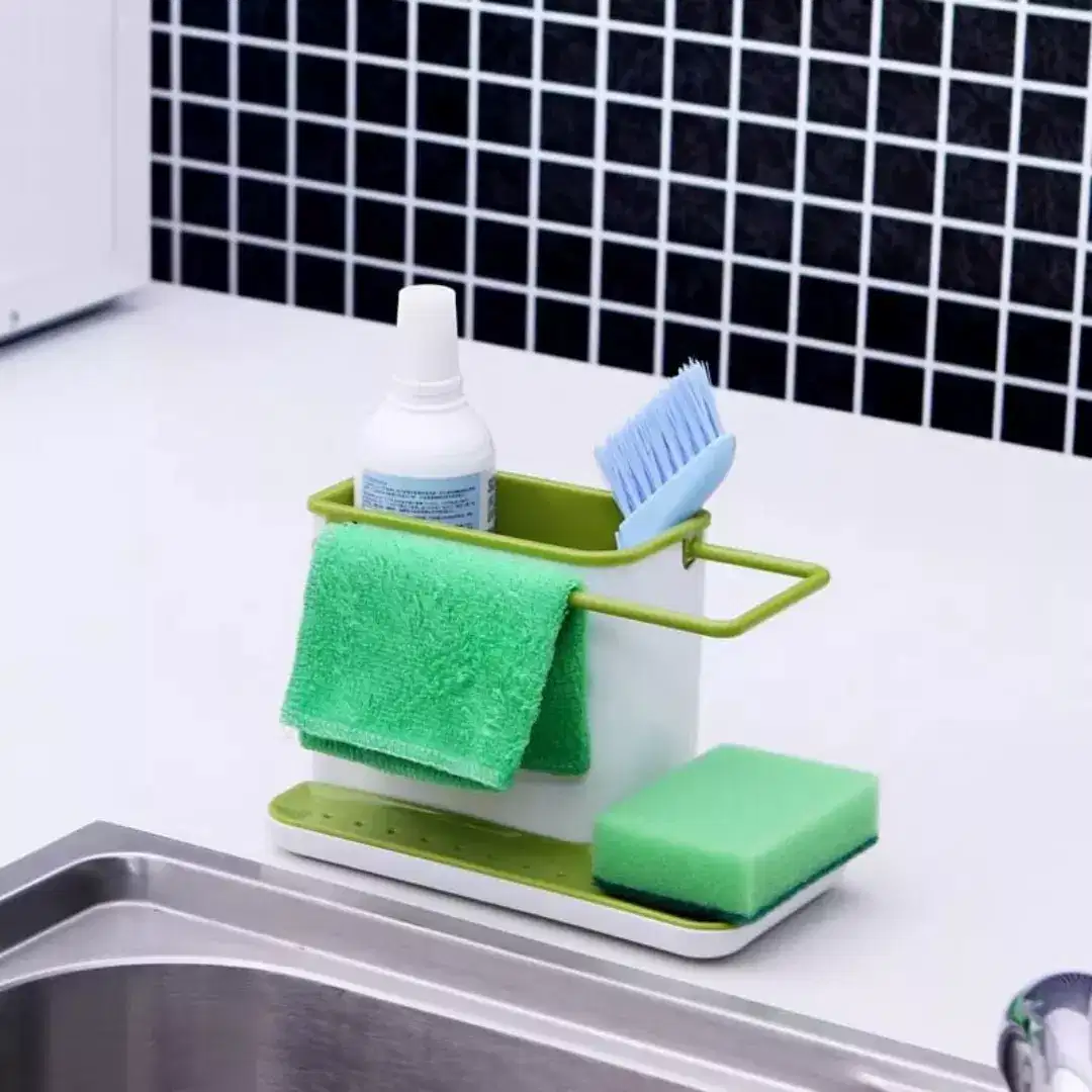 3 in 1 Kitchen sink Basket Available For Sale In Karachi