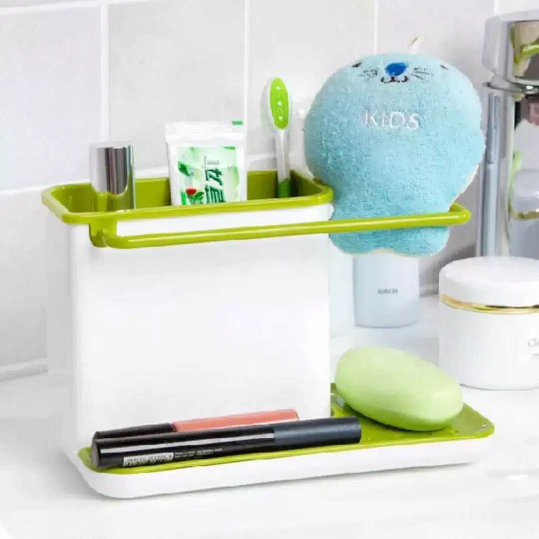 3 in 1 Kitchen sink Basket Available For Sale In Karachi
