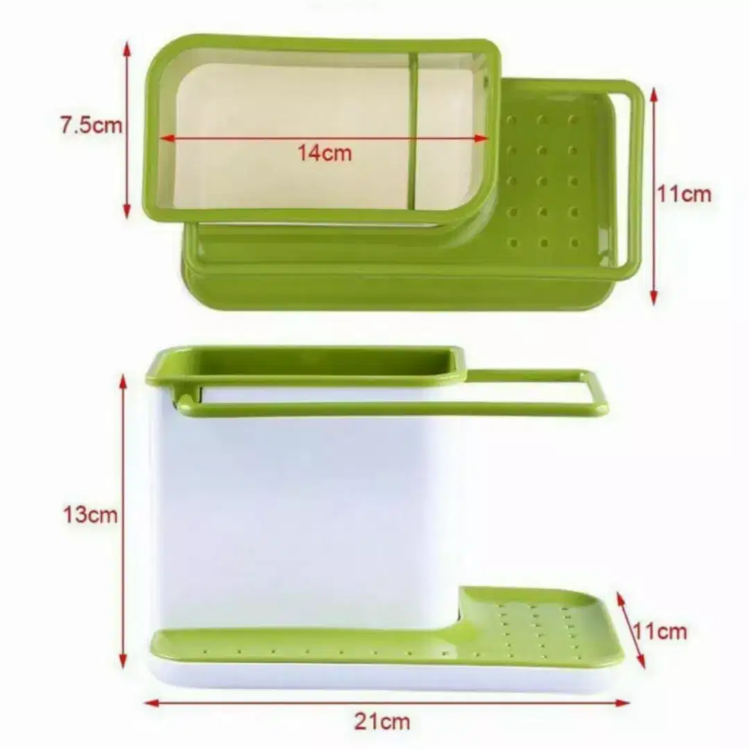3 in 1 Kitchen sink Basket Available For Sale In Karachi