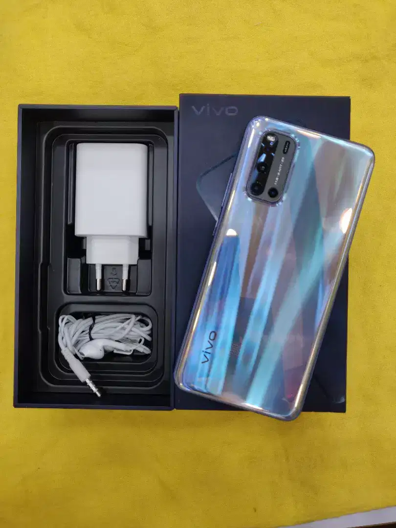 vivo V19 Smartphone Available For Sale In Lahore