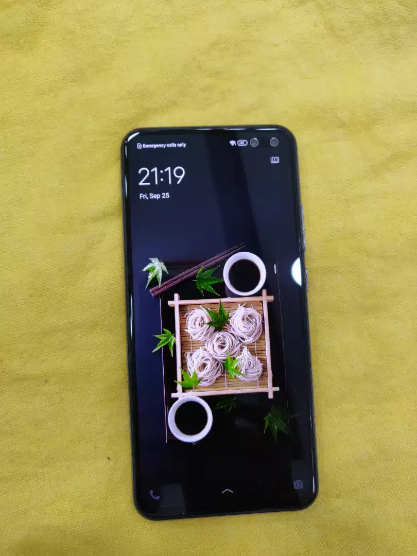 vivo V19 Smartphone Available For Sale In Lahore