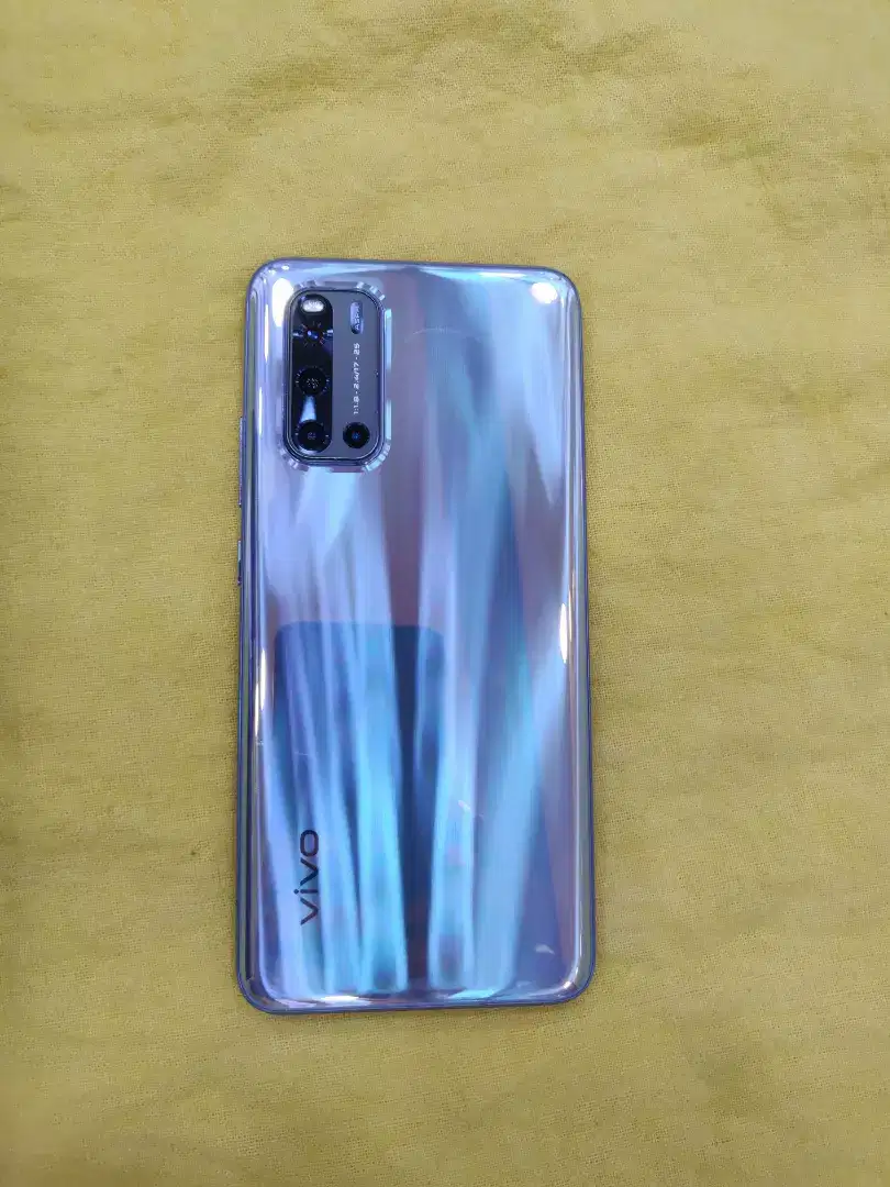 vivo V19 Smartphone Available For Sale In Lahore