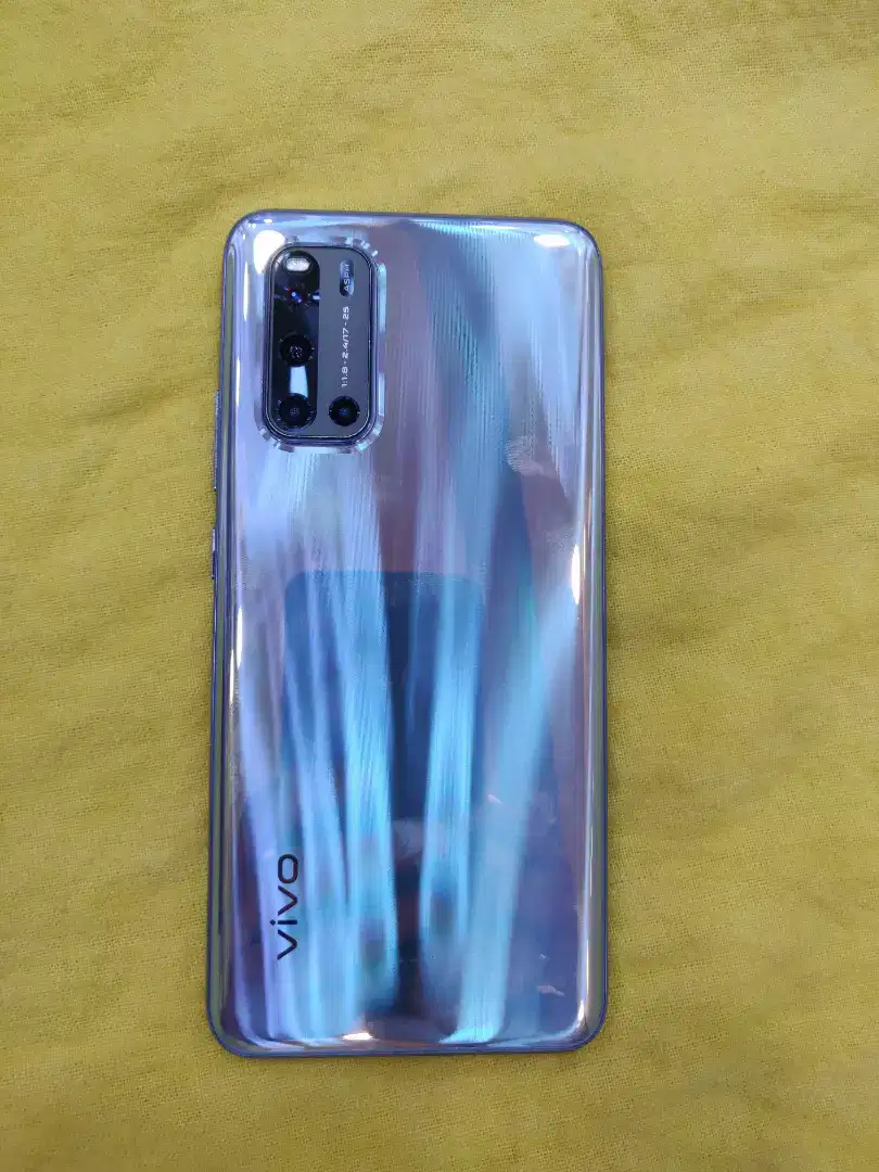 vivo V19 Smartphone Available For Sale In Lahore