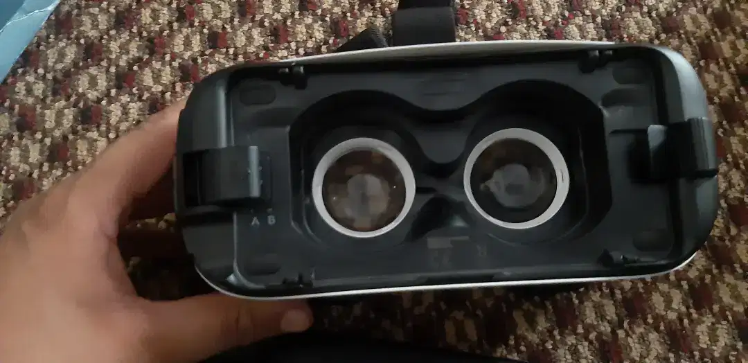 Samsung Gear VR Original Available For Sale