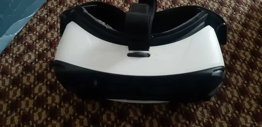 Samsung Gear VR Original Available For Sale