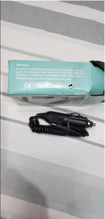 Universal Digital Battery charger