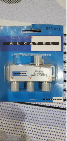 Alcatel Splitter 1000 Mhz