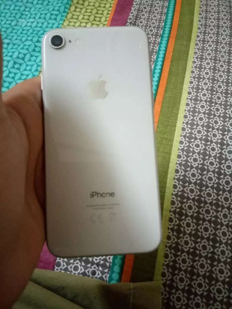 Apple IPhone 8 PTA proved Available For Sale