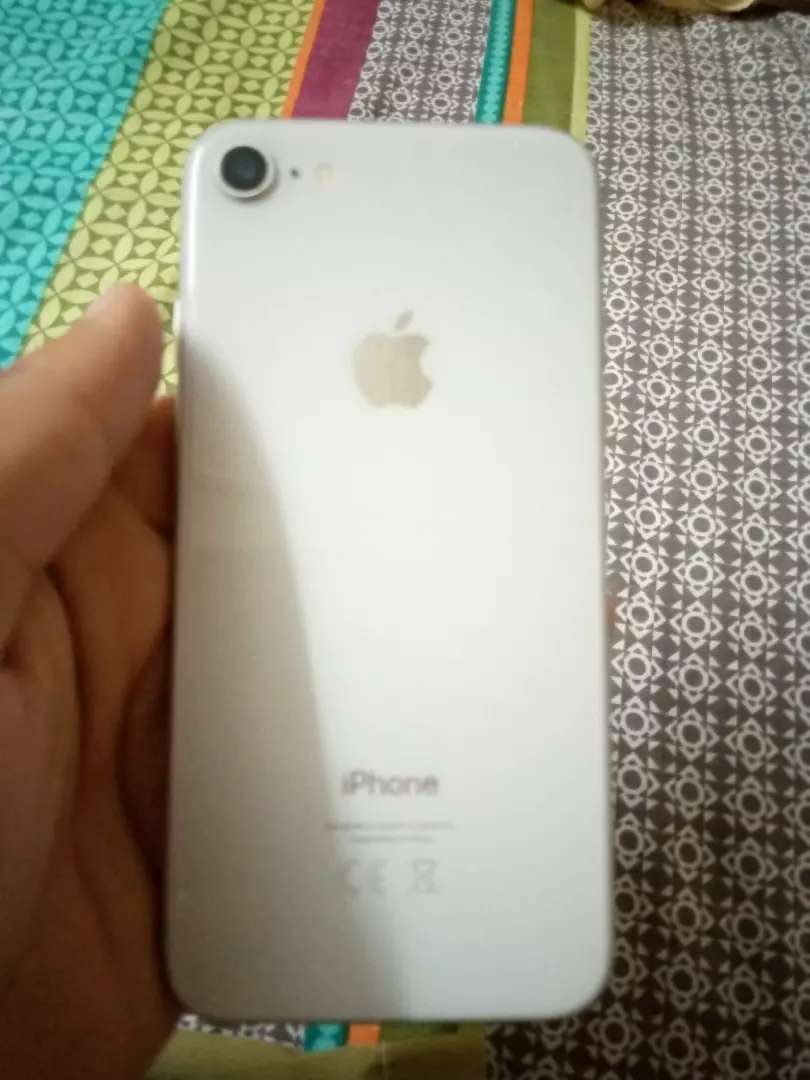Apple IPhone 8 PTA proved Available For Sale
