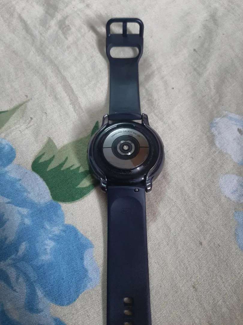 Samsung Watch Active 2 44mm Brand New Available For Sale In Peshawar
