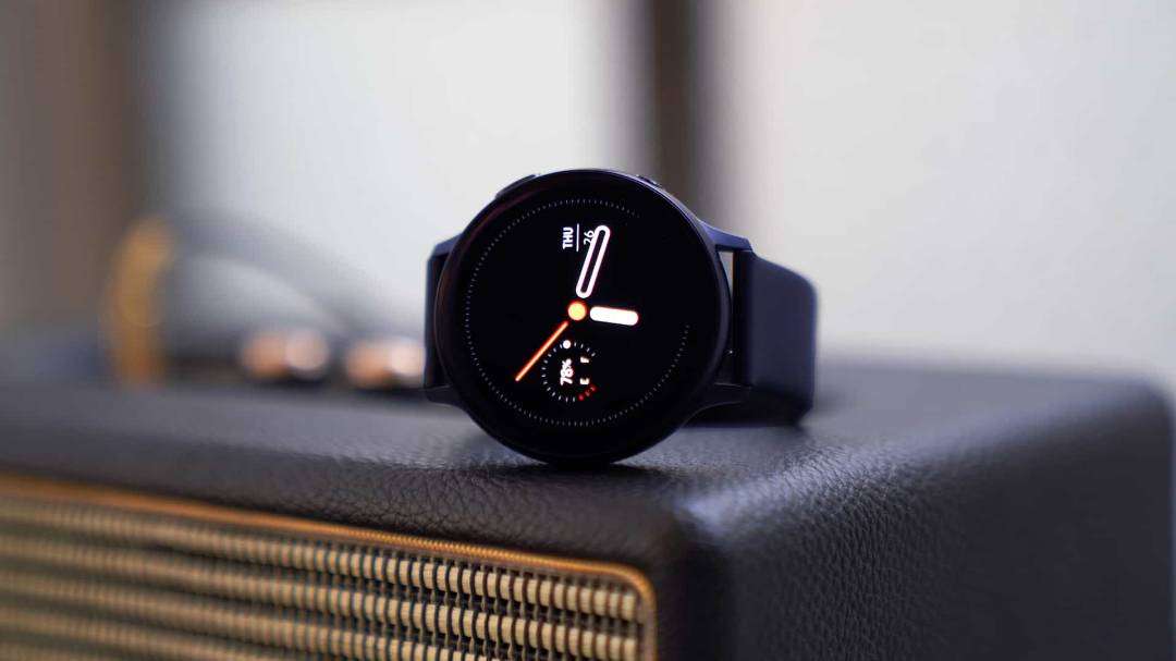 Samsung Watch Active 2 44mm Brand New Available For Sale In Peshawar