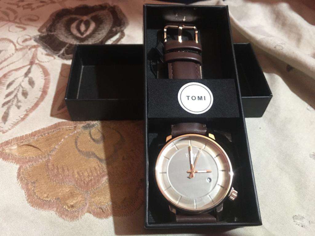 Rolex Watches Model Tomi Available For Sale