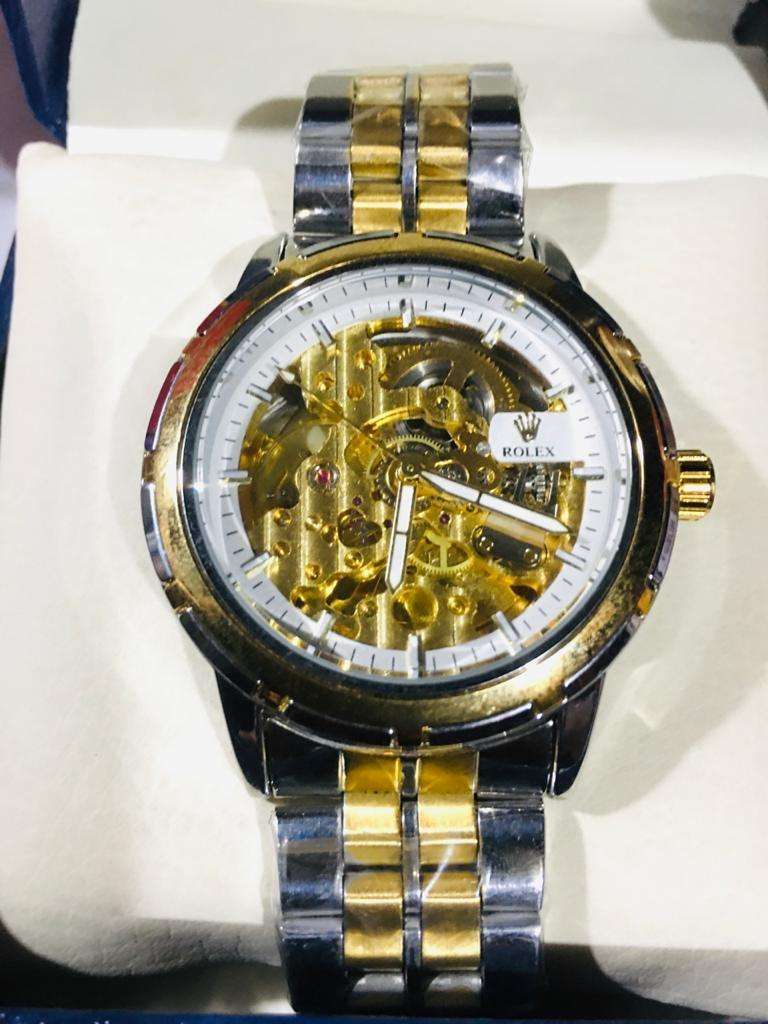 Rolex Watches Model Tomi Available For Sale