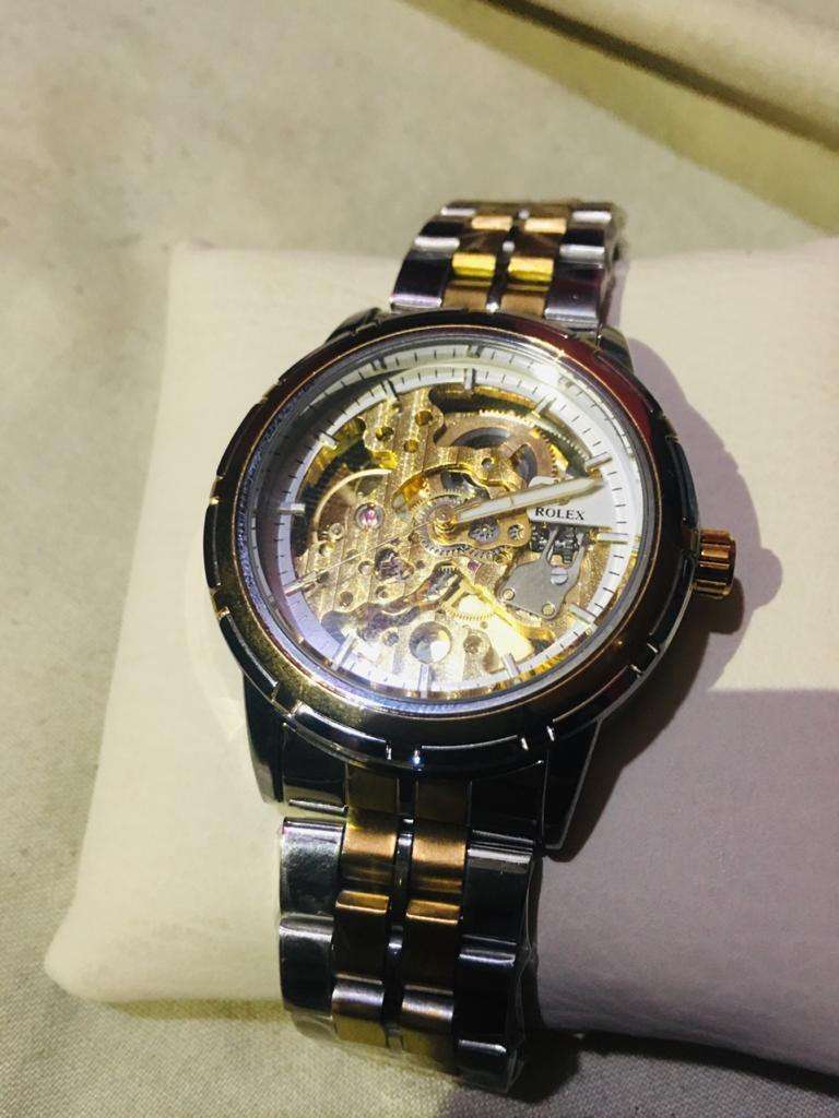 Rolex Watches Model Tomi Available For Sale