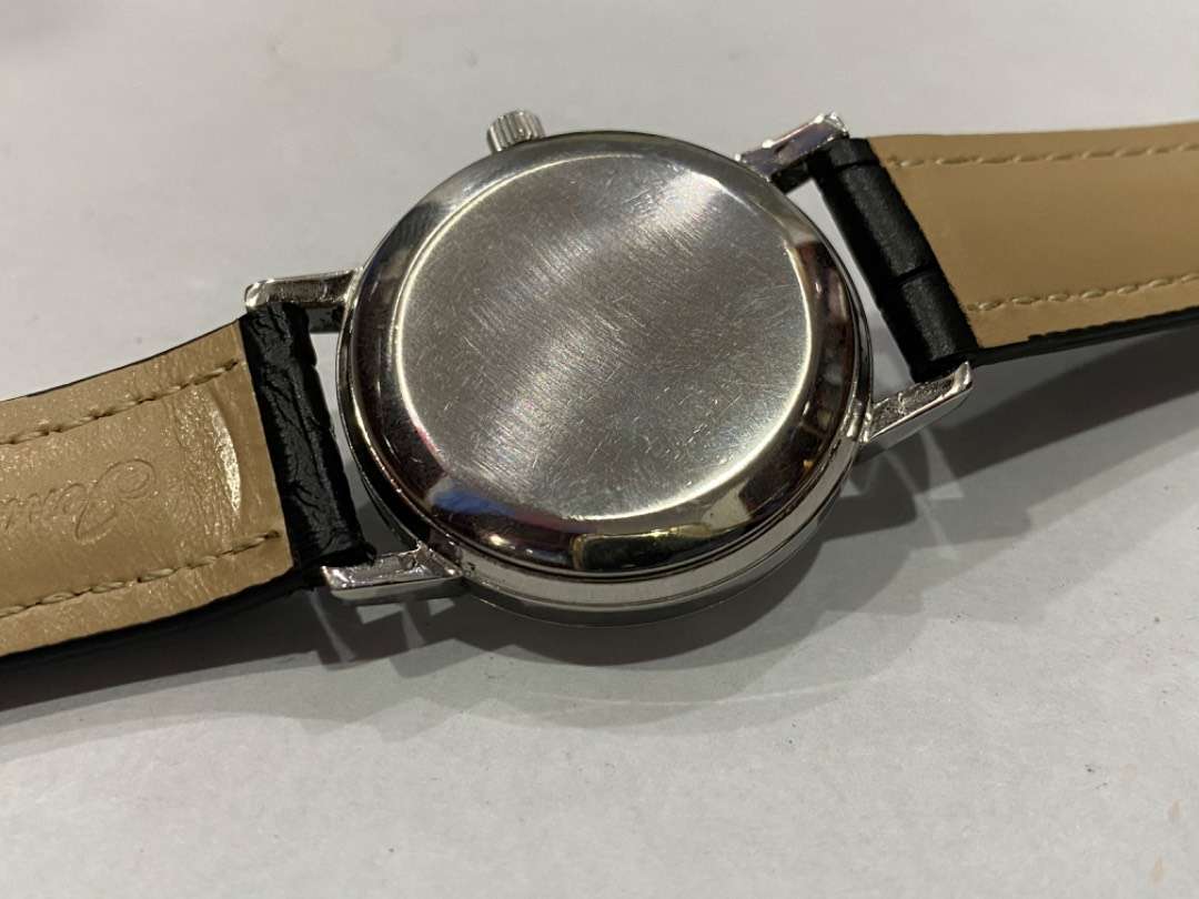 OMEGA SEAMASTER AUTOMATIC GENTS WATCH,1980's