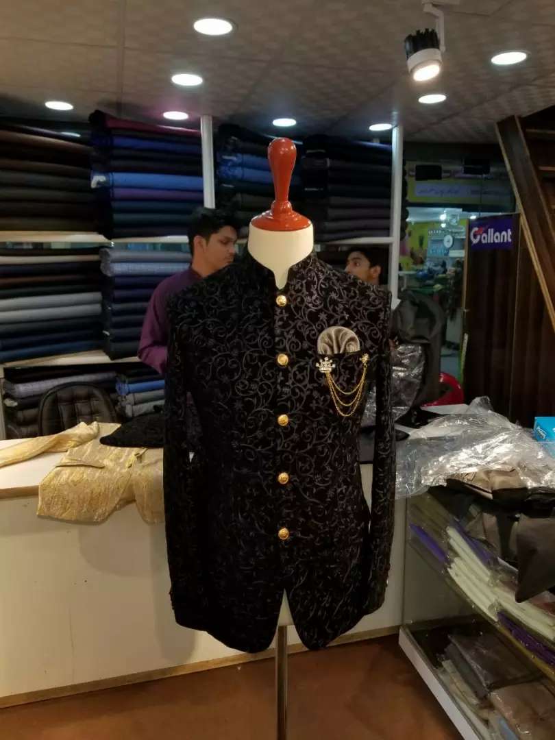 Prince coat Available For Sale