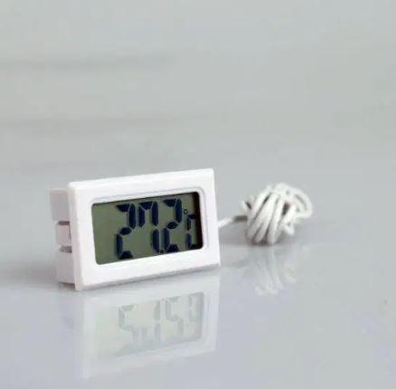 Digital thermometer TPM10
